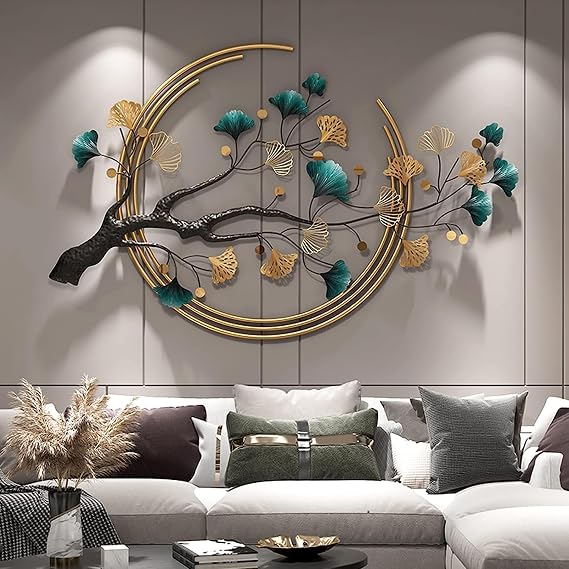 Home  Decoration