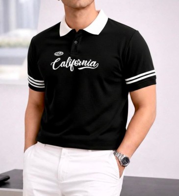 Premium Version Half Sleeve polo Shirt Code: 13208
