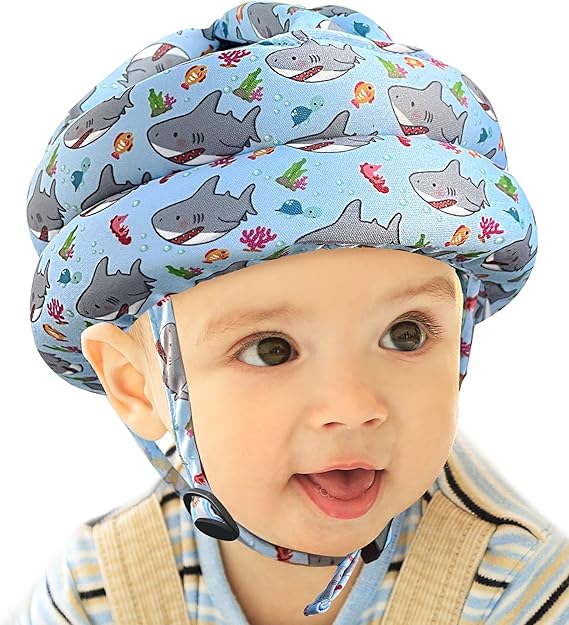 Baby head protector Code: 13187